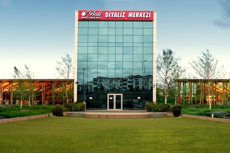 Bali Diyaliz Merkezi 2