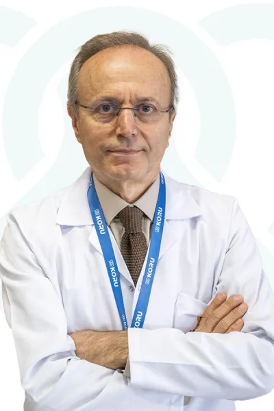 Dr. Assoc. Prof. Dr. Eyüp Koç
