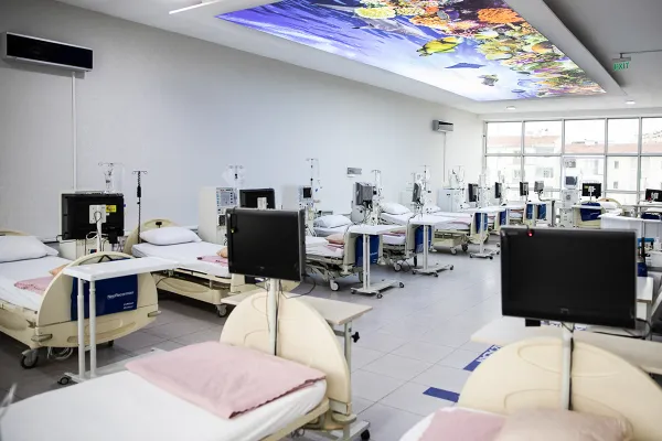 Bali Dialysis Center Image 11