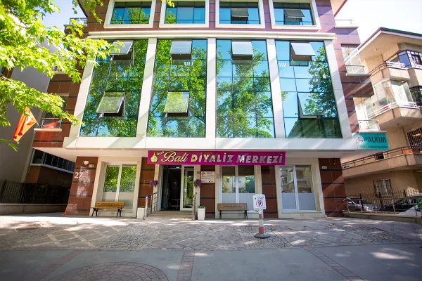 Bali Dialysis Center Image 14