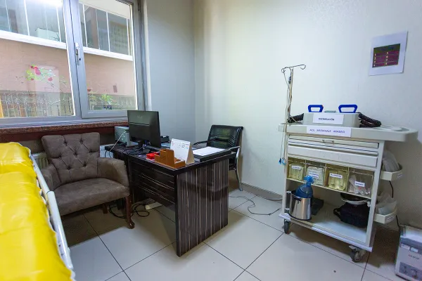 Bali Dialysis Center Image 16