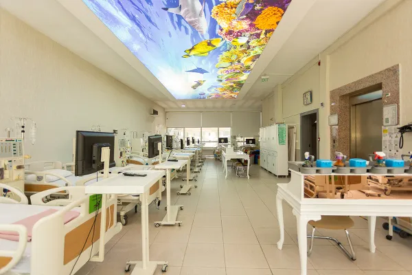 Bali Dialysis Center Image 2