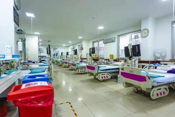 Bali Dialysis Center Image 20