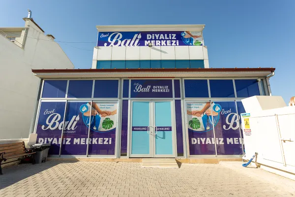 Bali Dialysis Center Image 23