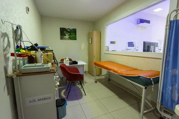 Bali Dialysis Center Image 25