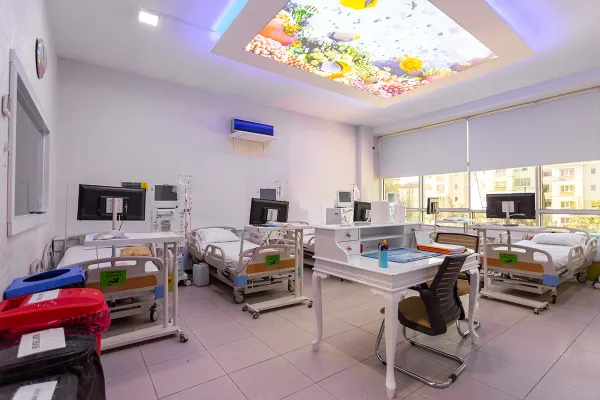 Bali Dialysis Center Image 26