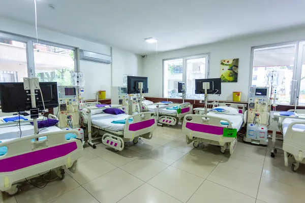 Bali Dialysis Center Image 33