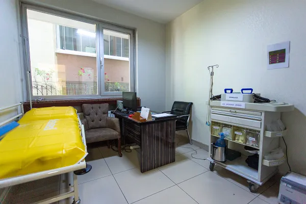 Bali Dialysis Center Image 35
