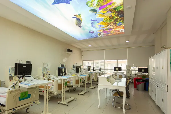 Bali Dialysis Center Image 4