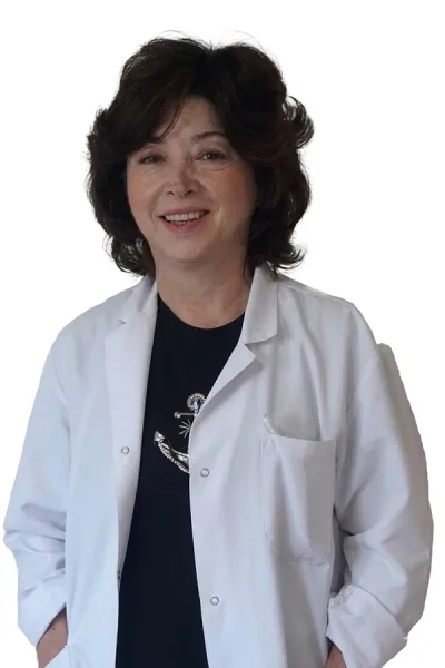 Dr. Dietitian Özlem Balık